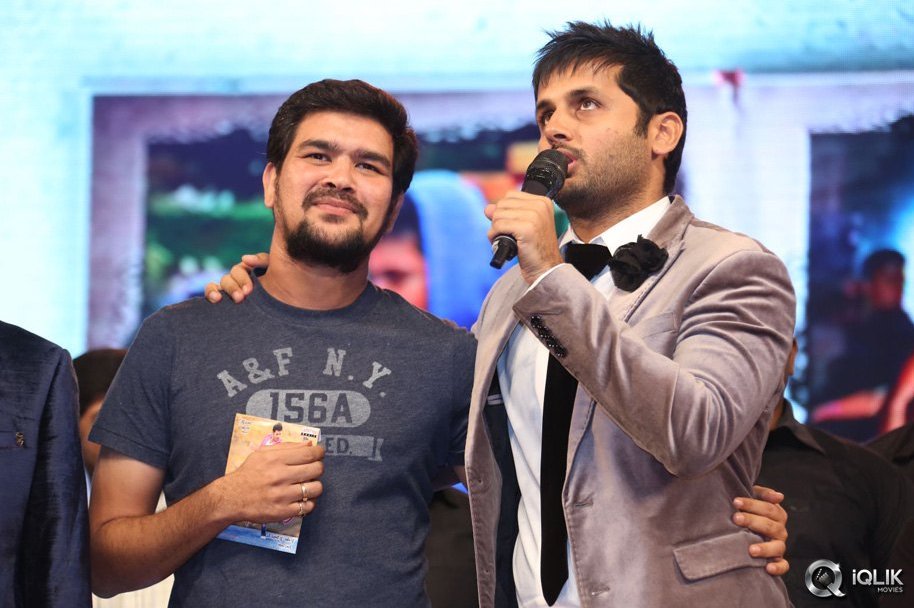 Chinnadana-Neekosam-Movie-Audio-Launch